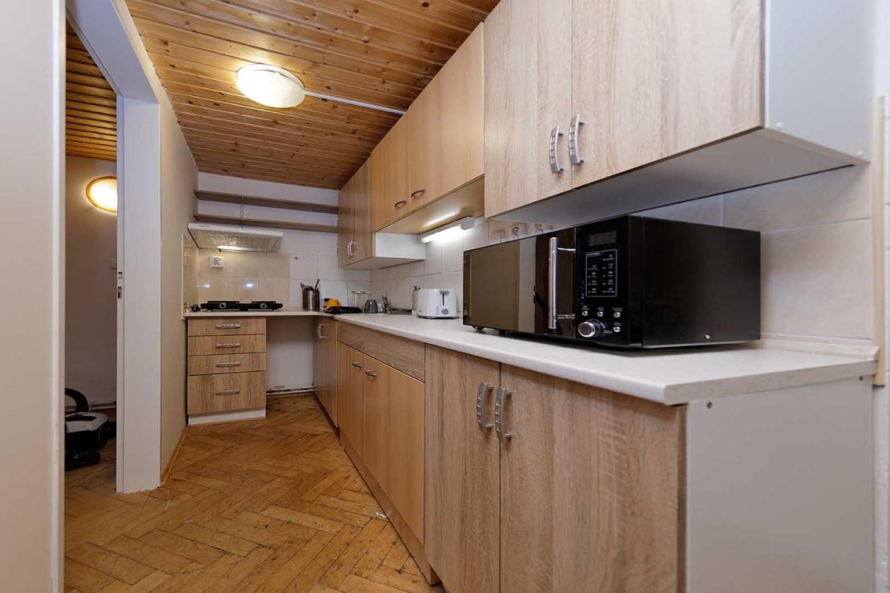 Apartment Lublanska 48 ปราก ภายนอก รูปภาพ
