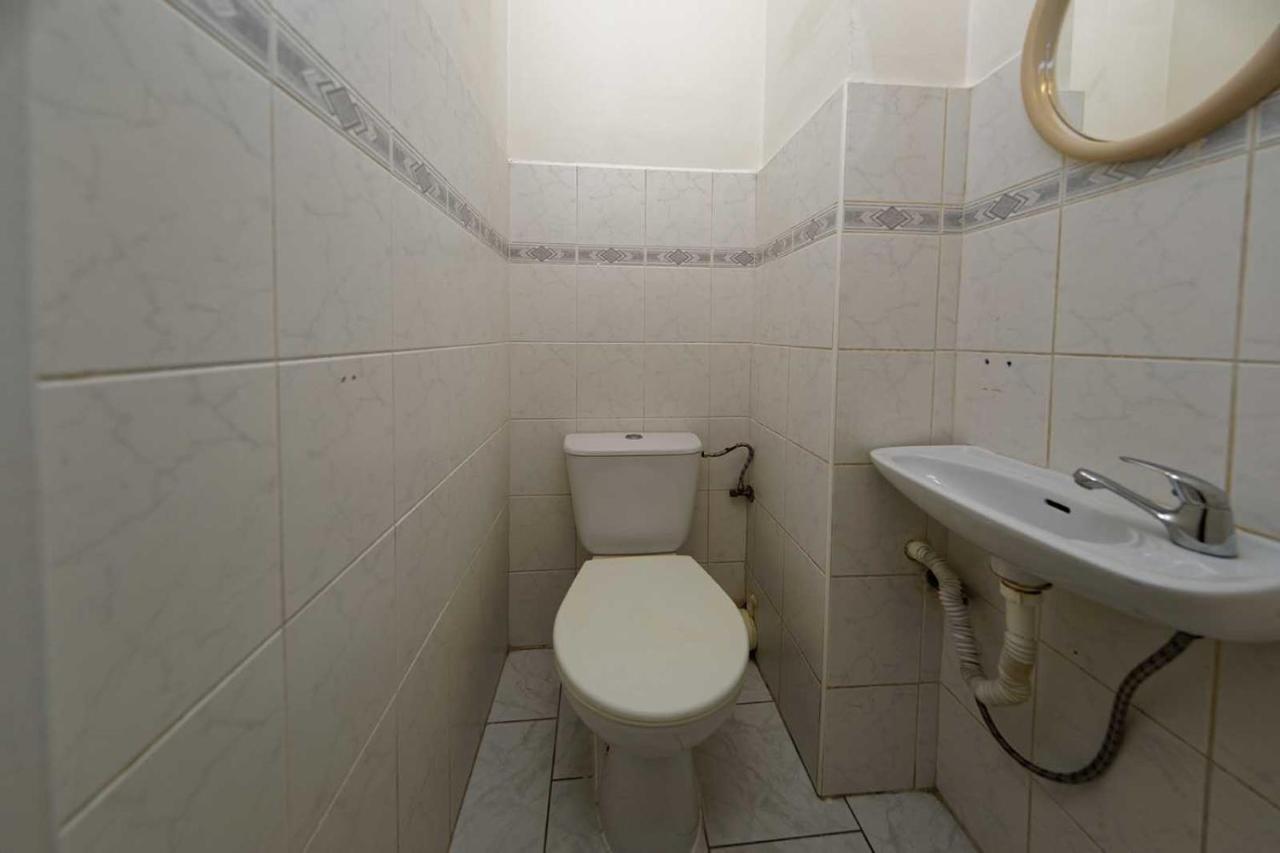 Apartment Lublanska 48 ปราก ภายนอก รูปภาพ