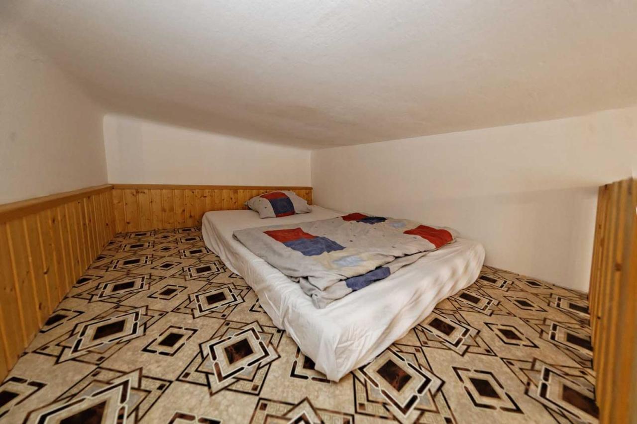 Apartment Lublanska 48 ปราก ภายนอก รูปภาพ