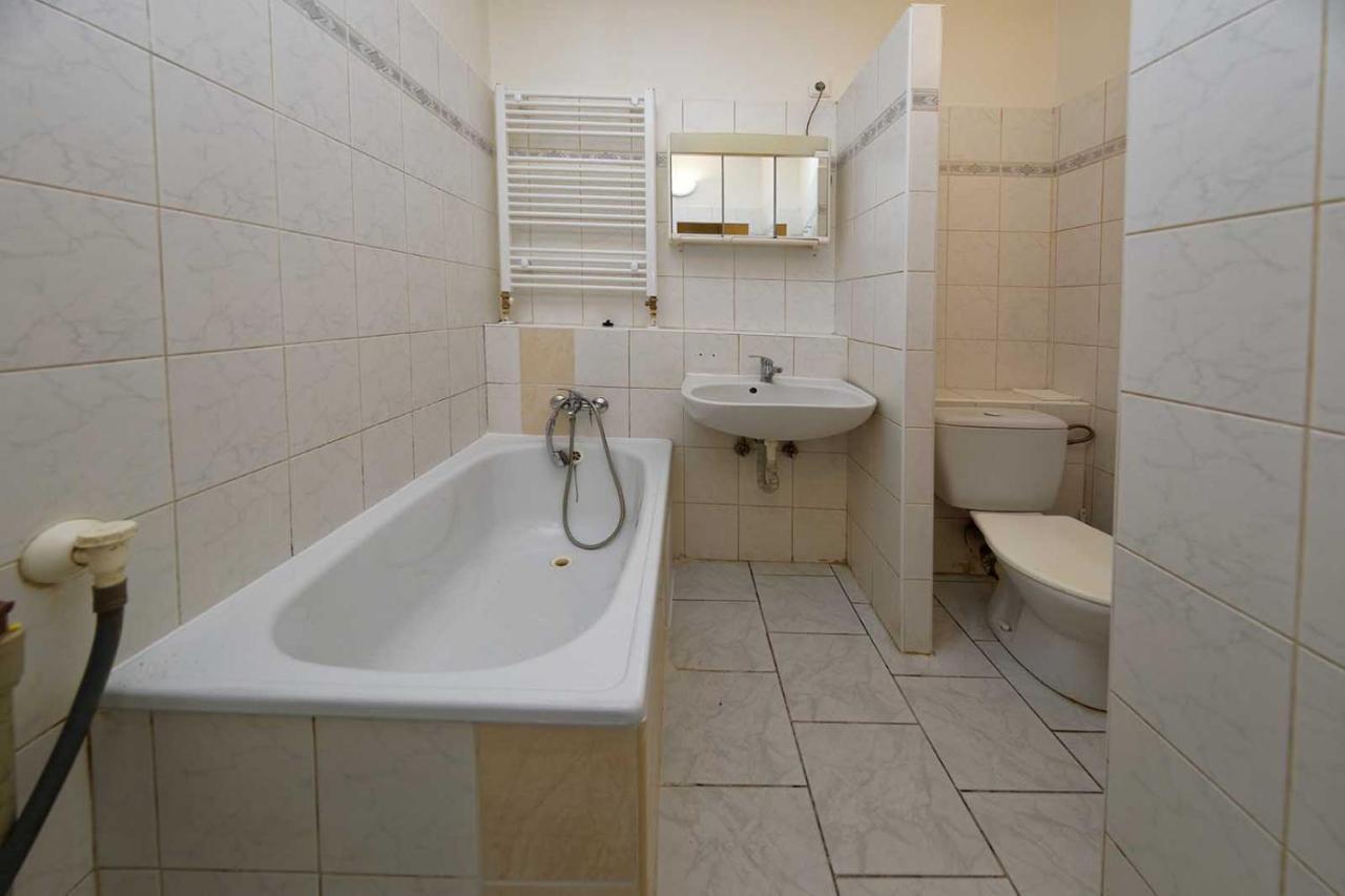 Apartment Lublanska 48 ปราก ภายนอก รูปภาพ