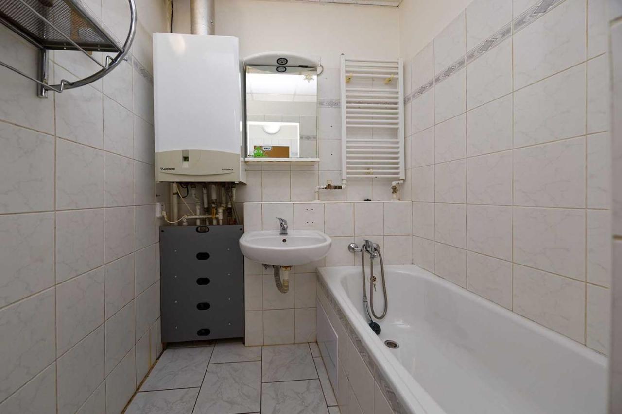 Apartment Lublanska 48 ปราก ภายนอก รูปภาพ