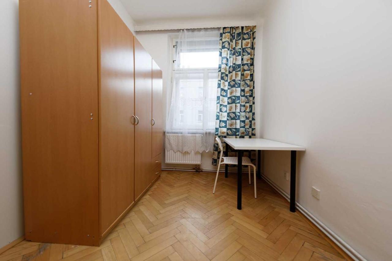 Apartment Lublanska 48 ปราก ภายนอก รูปภาพ