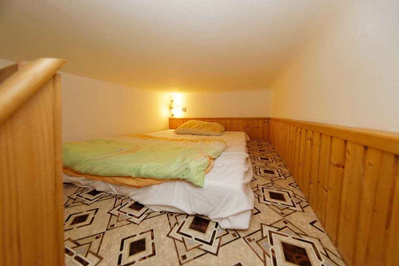Apartment Lublanska 48 ปราก ภายนอก รูปภาพ