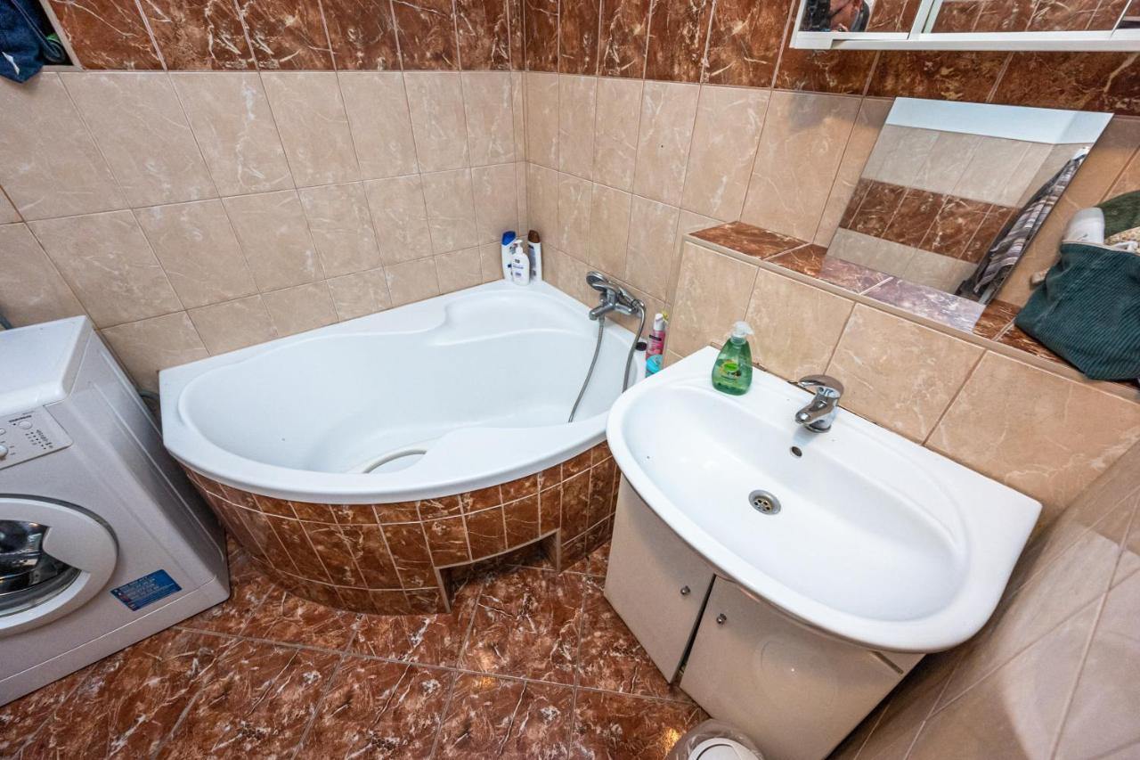 Apartment Lublanska 48 ปราก ภายนอก รูปภาพ