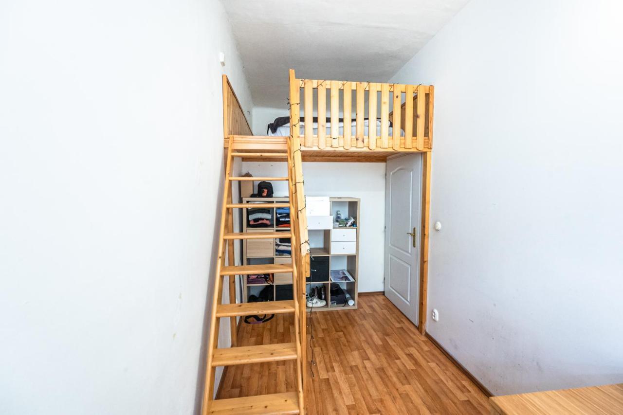 Apartment Lublanska 48 ปราก ภายนอก รูปภาพ