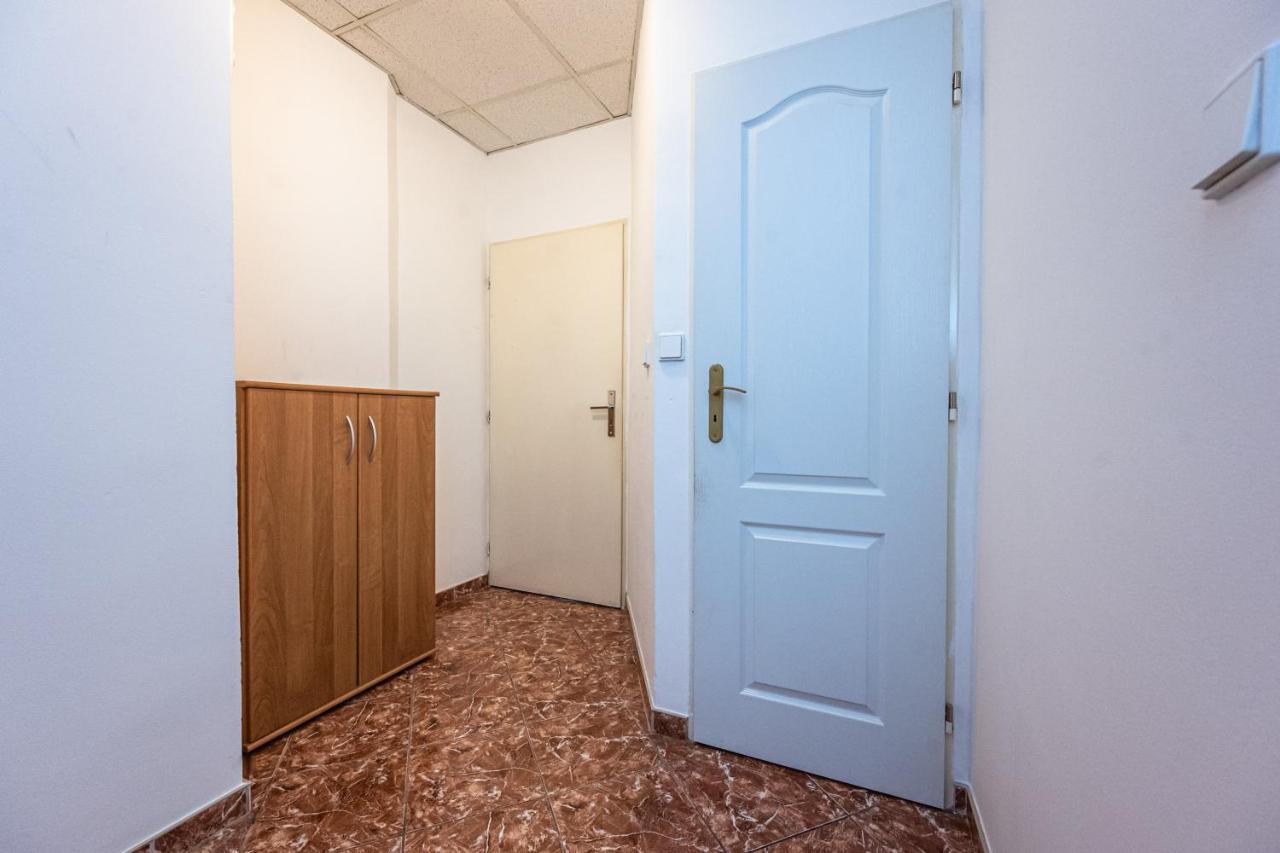 Apartment Lublanska 48 ปราก ภายนอก รูปภาพ