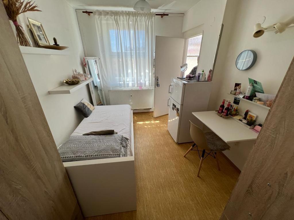 Apartment Lublanska 48 ปราก ภายนอก รูปภาพ