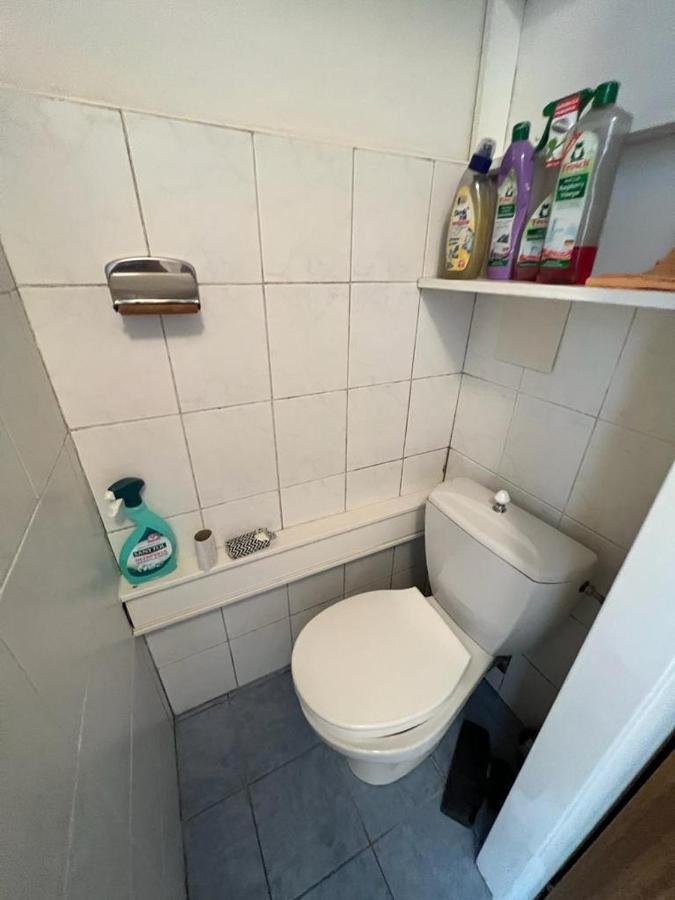 Apartment Lublanska 48 ปราก ภายนอก รูปภาพ
