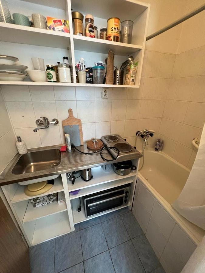 Apartment Lublanska 48 ปราก ภายนอก รูปภาพ