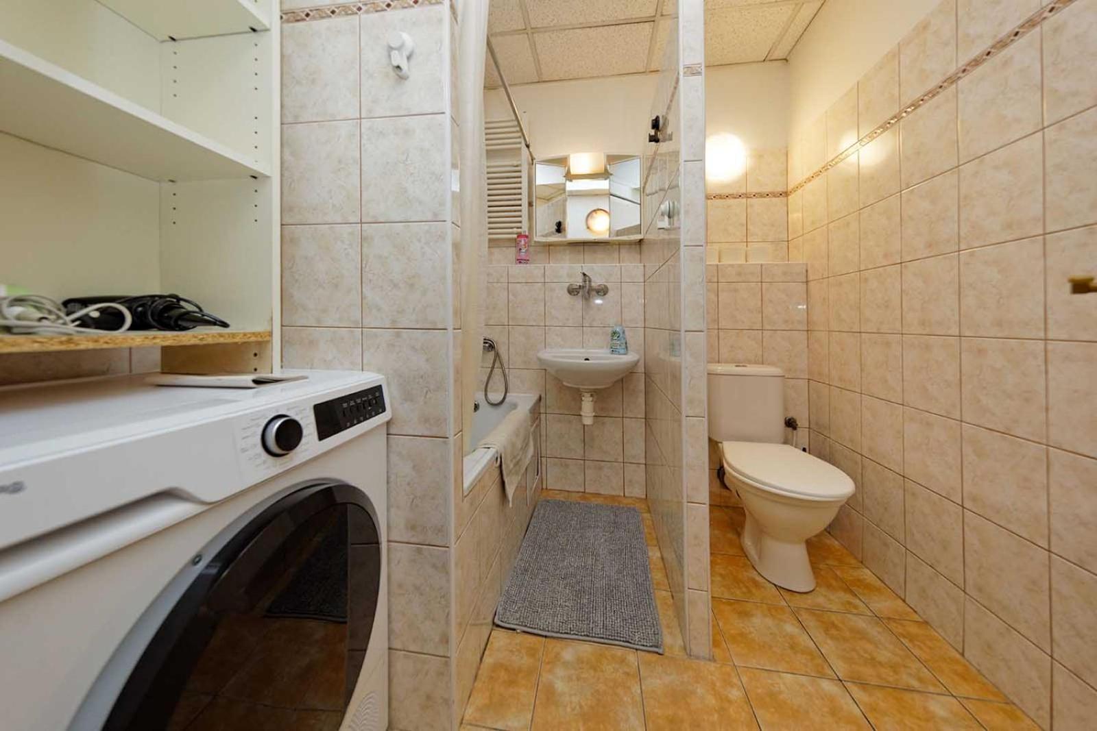 Apartment Lublanska 48 ปราก ภายนอก รูปภาพ