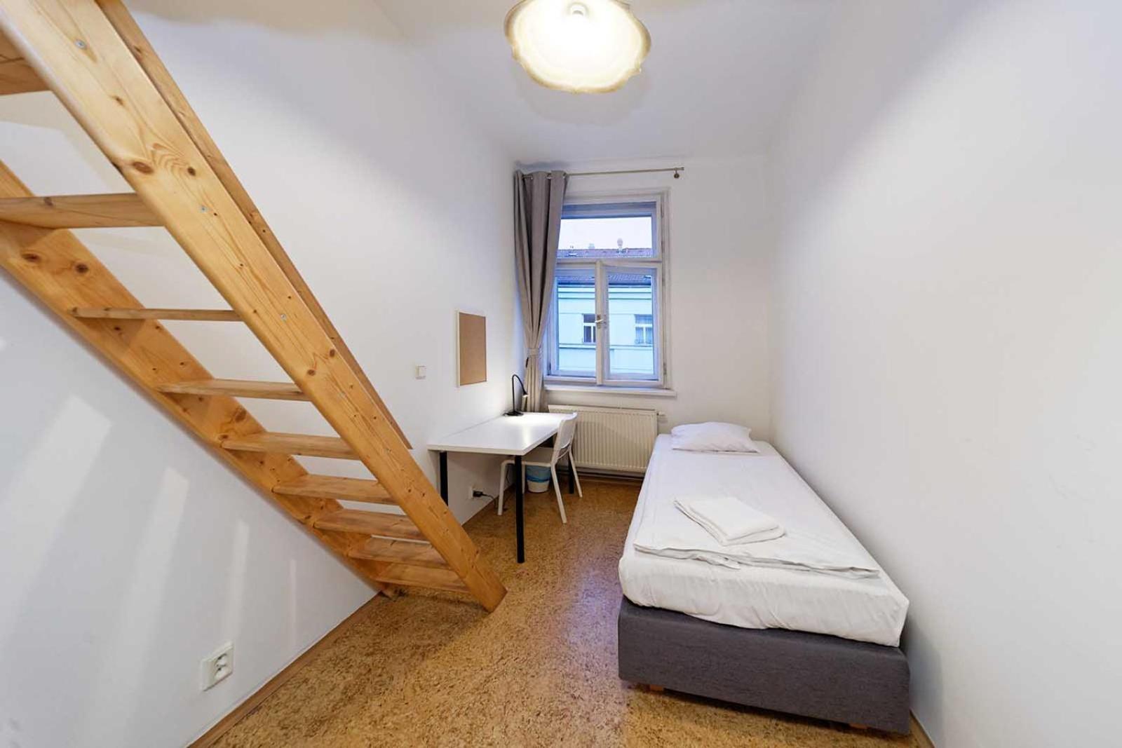 Apartment Lublanska 48 ปราก ภายนอก รูปภาพ