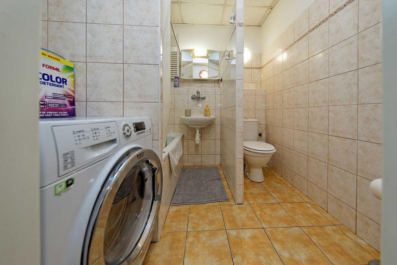 Apartment Lublanska 48 ปราก ภายนอก รูปภาพ