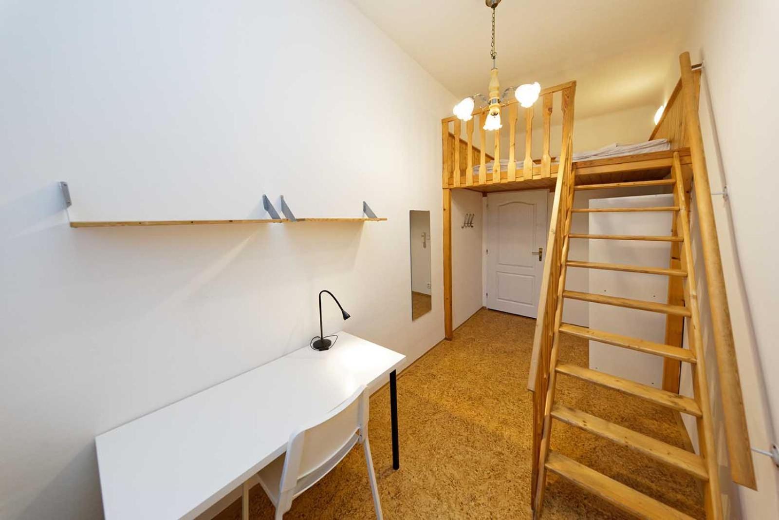 Apartment Lublanska 48 ปราก ภายนอก รูปภาพ
