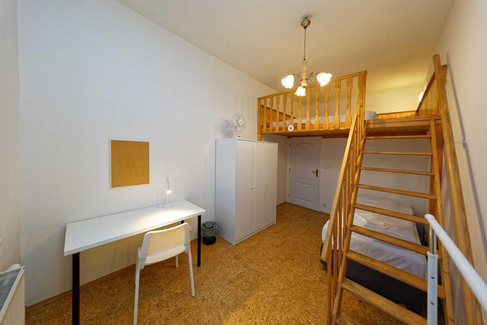 Apartment Lublanska 48 ปราก ภายนอก รูปภาพ