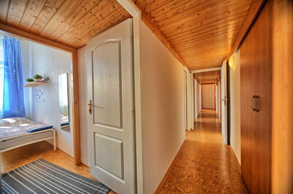 Apartment Lublanska 48 ปราก ภายนอก รูปภาพ