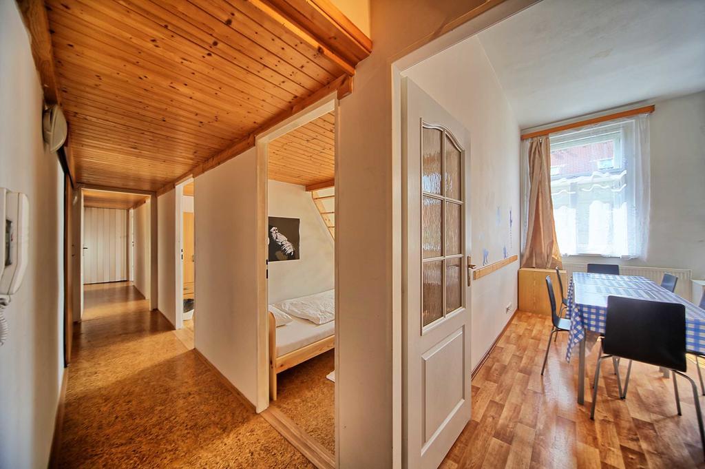 Apartment Lublanska 48 ปราก ภายนอก รูปภาพ