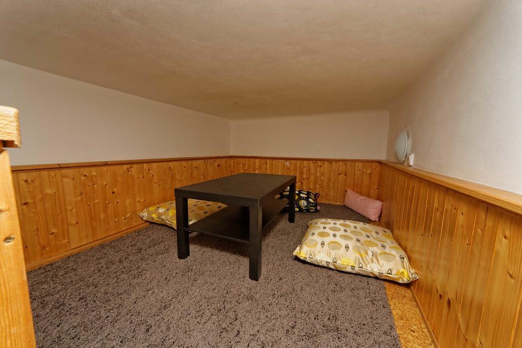 Apartment Lublanska 48 ปราก ภายนอก รูปภาพ