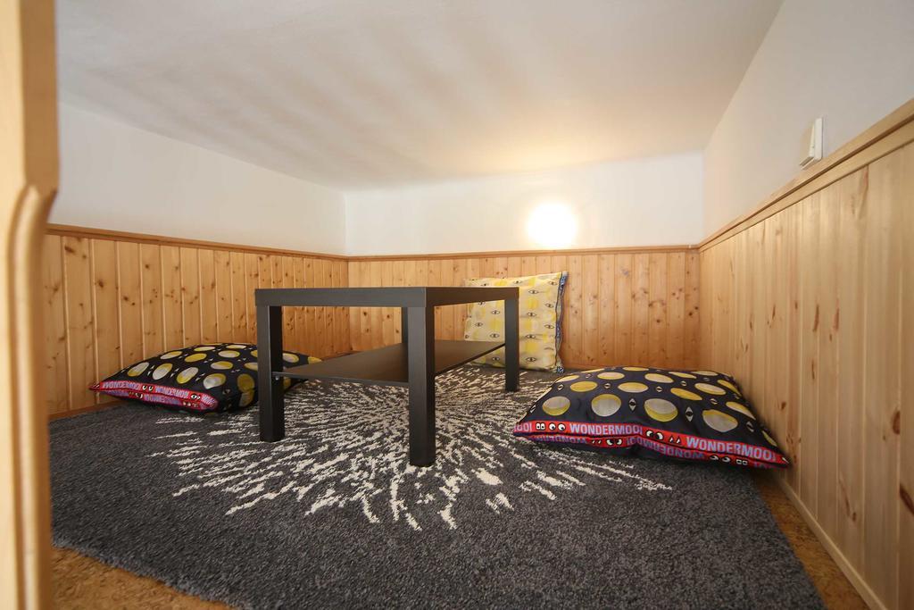 Apartment Lublanska 48 ปราก ภายนอก รูปภาพ