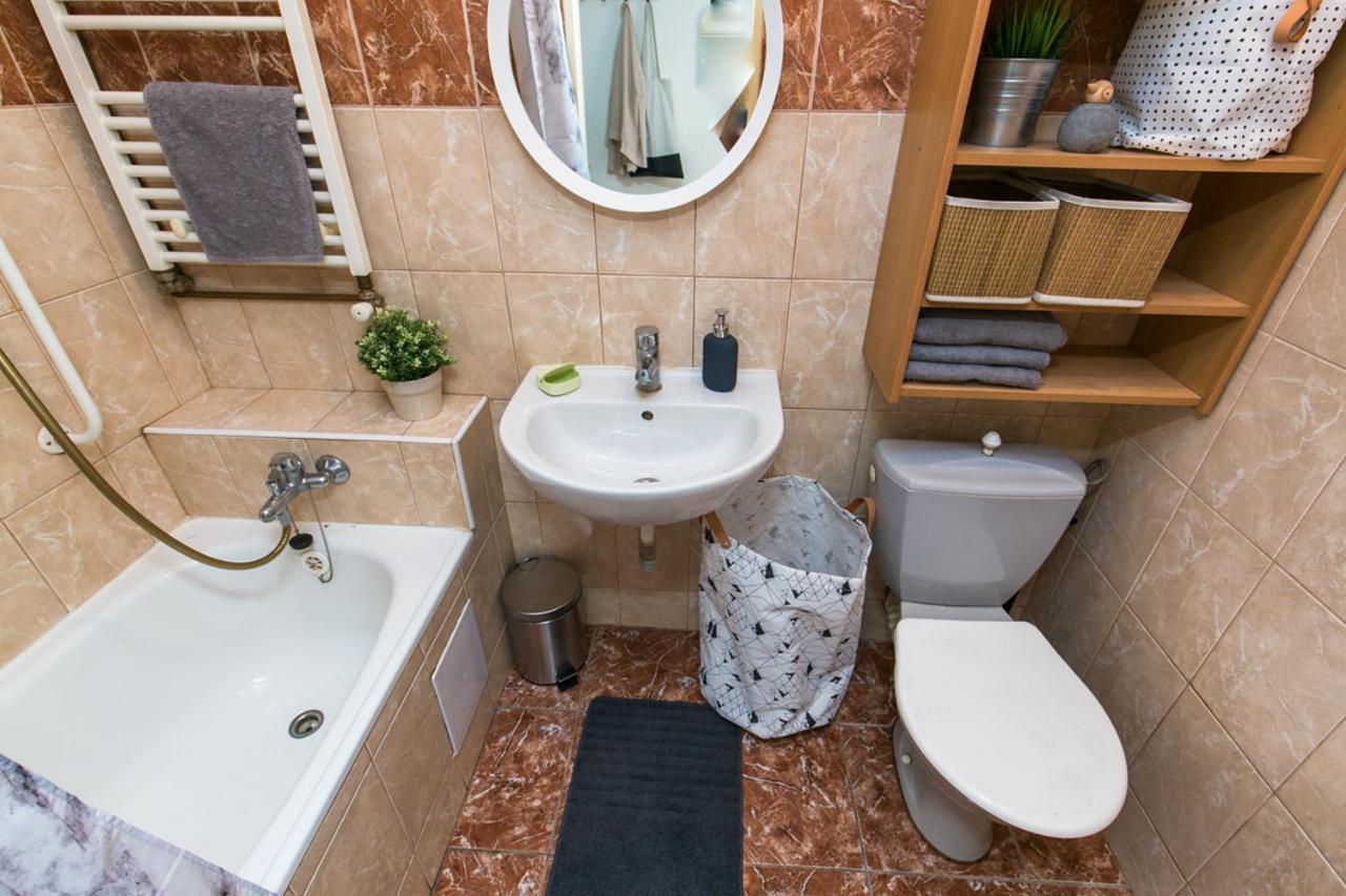 Apartment Lublanska 48 ปราก ภายนอก รูปภาพ