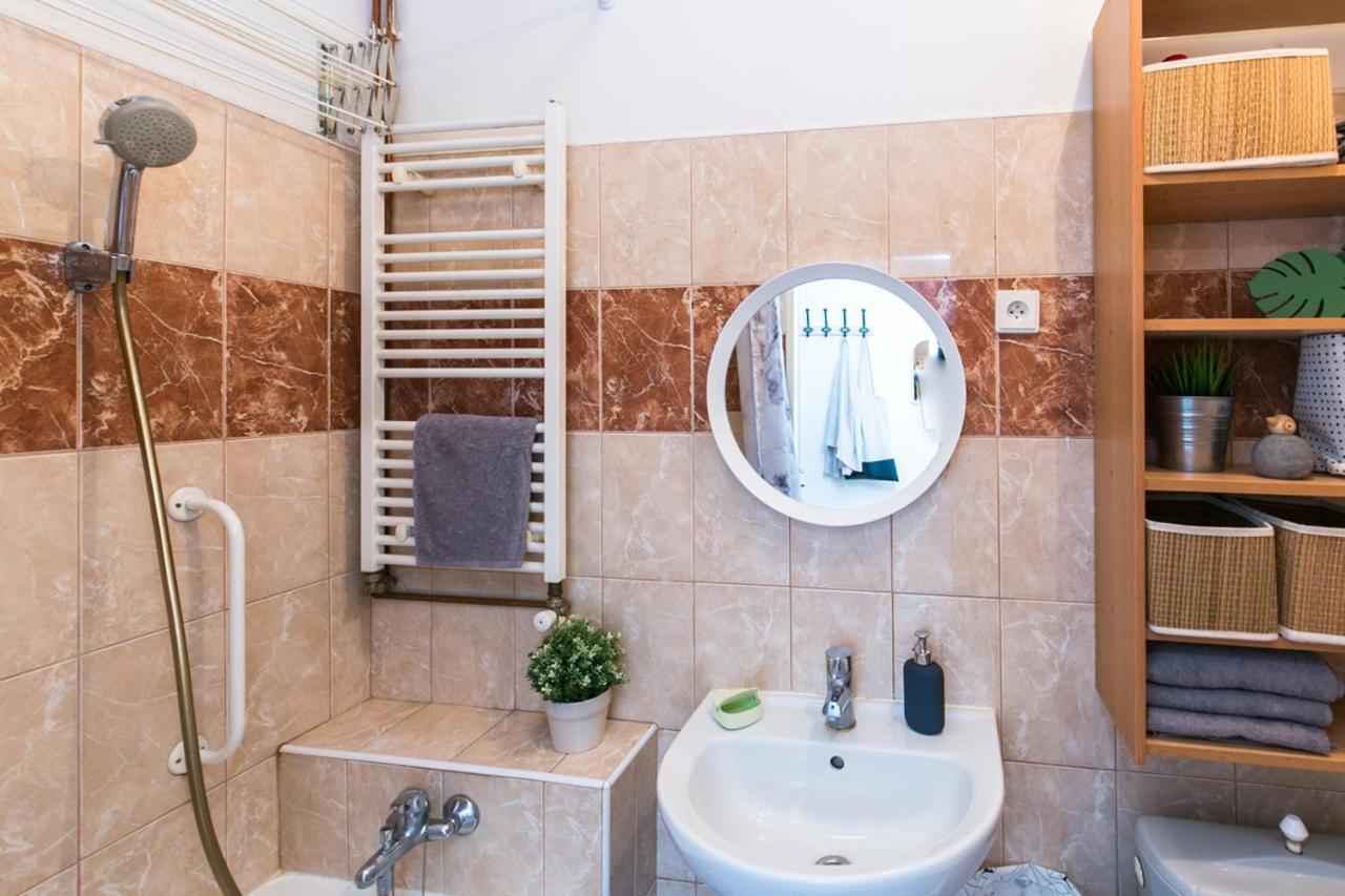Apartment Lublanska 48 ปราก ภายนอก รูปภาพ
