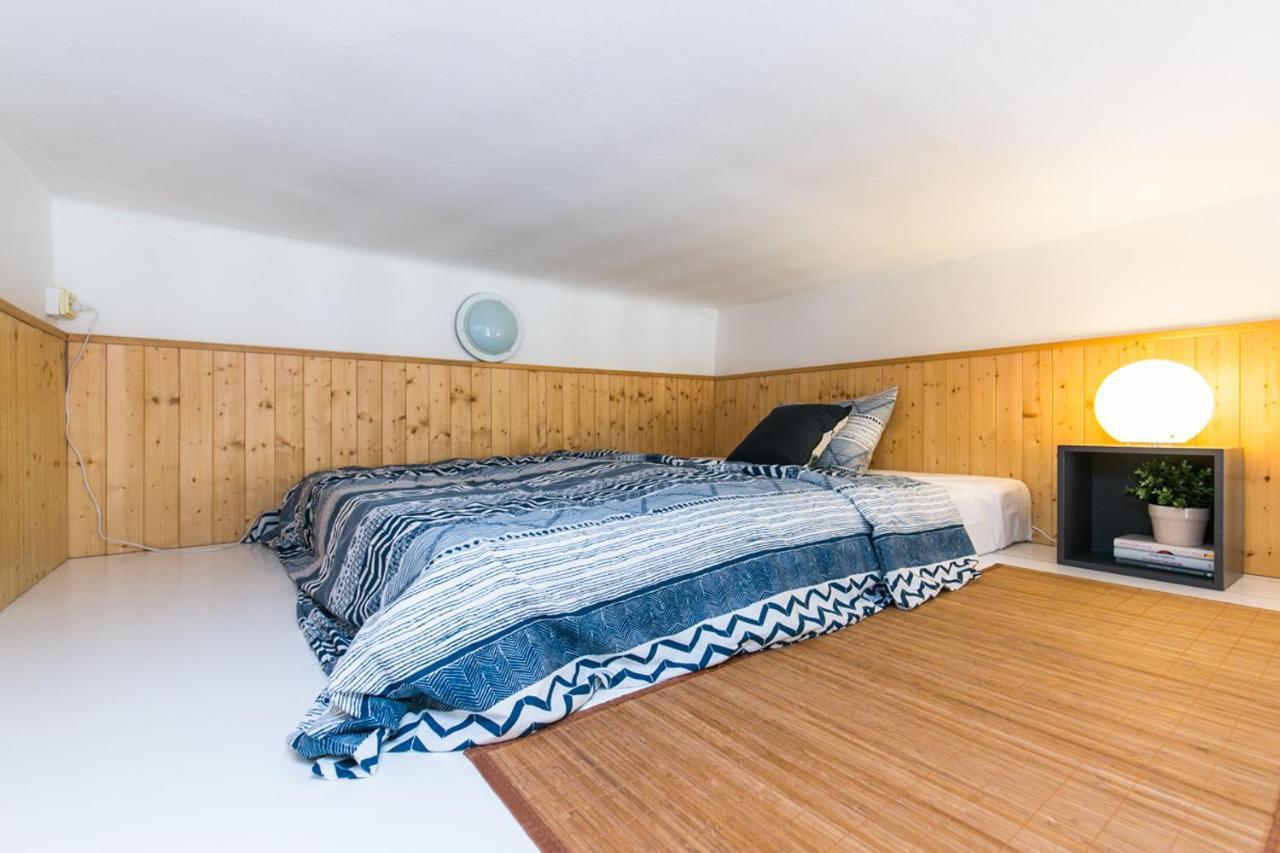 Apartment Lublanska 48 ปราก ภายนอก รูปภาพ